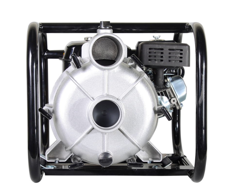 Мотопомпа Huter MPD-80 для грязной воды