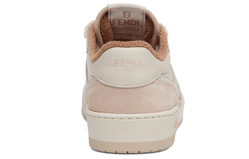 Кроссовки FENDI Match, 8E8252AHH2F1FHT