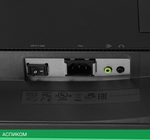 Монитор Asus 23.8" Business BE24EQSK