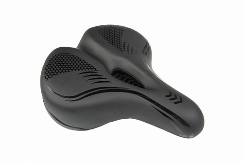 Седло 255x205мм AZ-8007-01 HUABEI