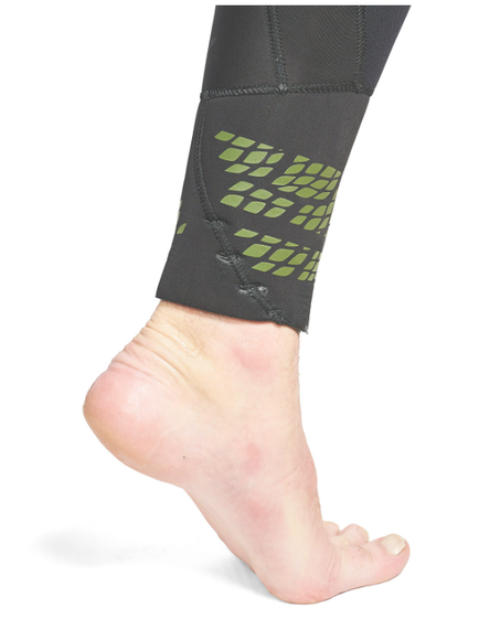 Гидрокостюм Salvimar GARDA Spearfishing 101 ЯМАМОТО, 9 мм