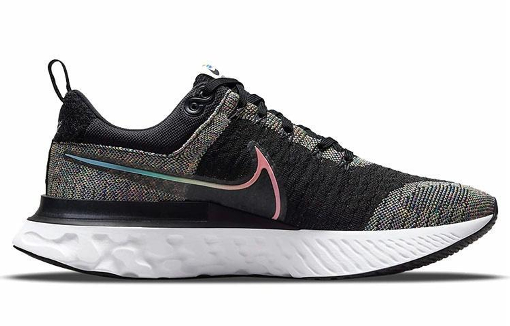 Кроссовки Nike React Infinity Run Flyknit 2 Be True