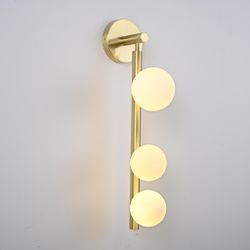 Бра Doll Gold By Imperiumloft