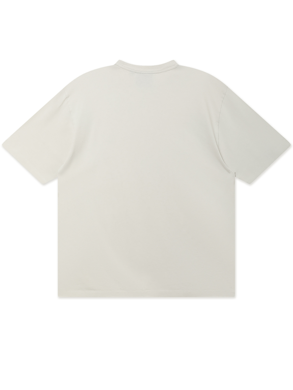 Мужская Футболка Signature