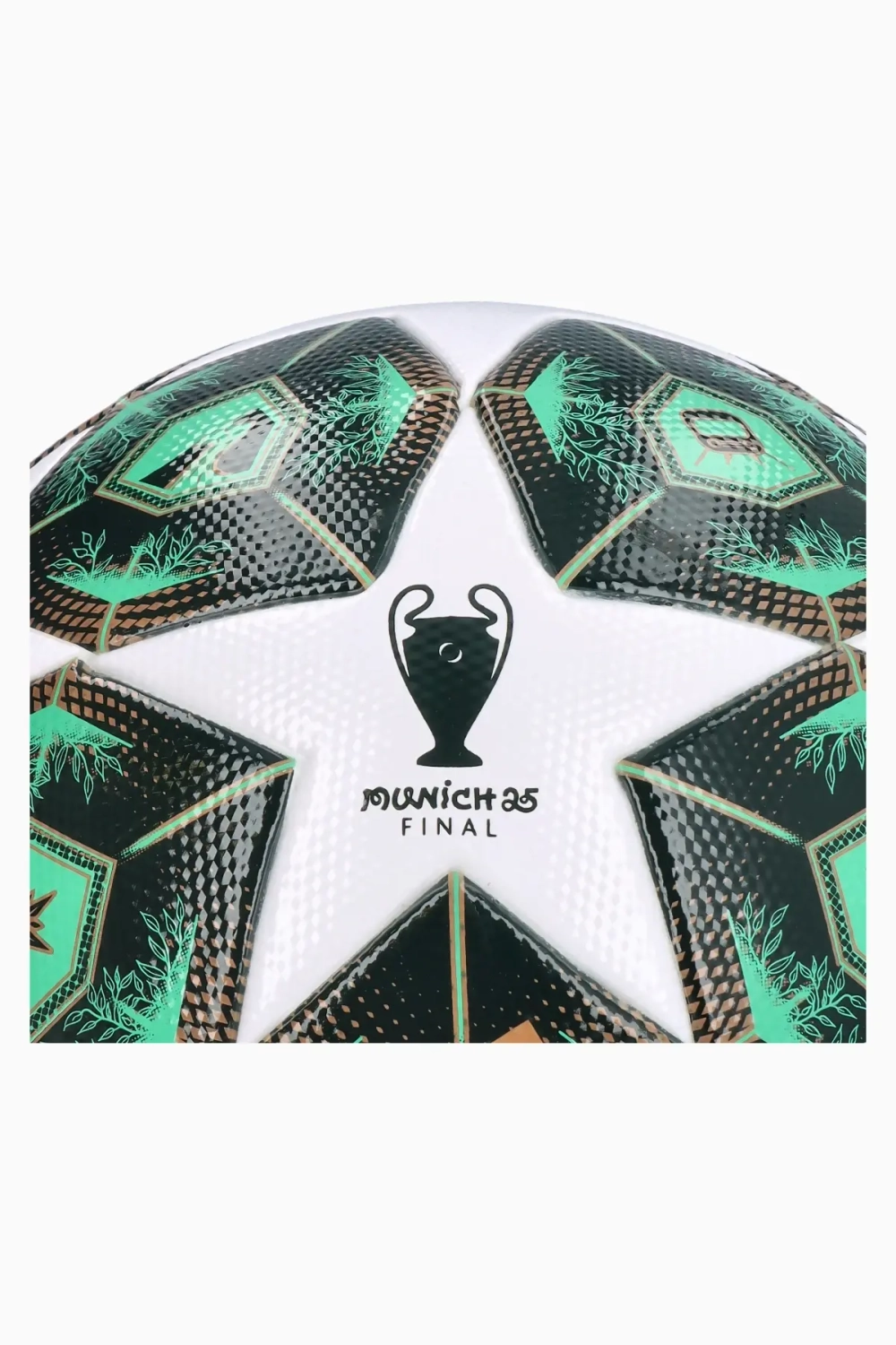 Футбольный мяч adidas UCL League 24/25 размер 4
