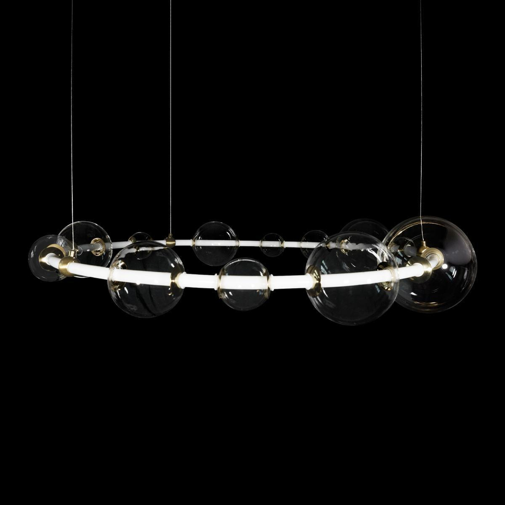 10126/1070 Подвесной светильник LOFT IT Alpha