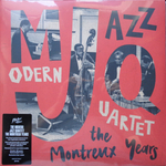 The Modern Jazz Quartet / The Montreux Years (2LP)