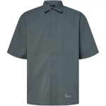 Oakley Shirts Moderate Polyester Summer Foa408806 760