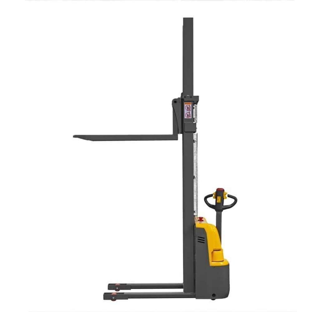 Штабелер электрический самоходный CDD15R-E (N) (г/п 1.5 т, 3 м) SMART 64-0092
