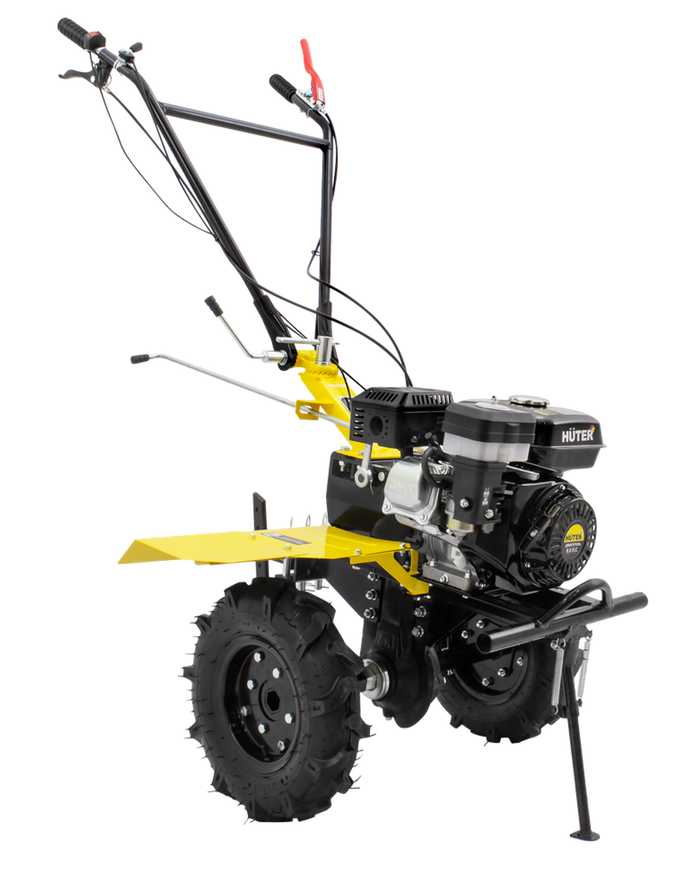 Сельскохозяйственная машина Huter МК-8000P/135