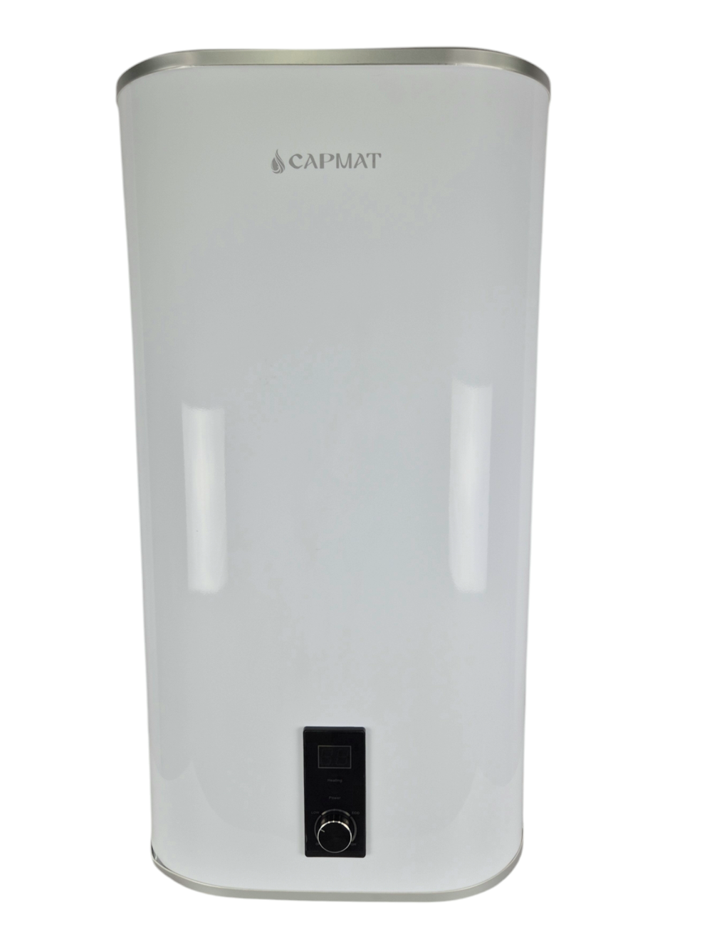 Бойлер косвенного нагрева комбинированный настенный Сармат FBS-80 (CN)