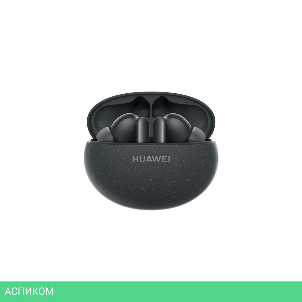 Наушники Huawei FreeBuds 5i T0014 Ceramic White (55036648)