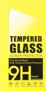 Защитное стекло Tempered Glass 9H 0.26mm для Apple iPad Air / iPad Air 2 / iPad Pro 9.7 / iPad New (2017) / iPad New (2018) (прозрачное антибликовое)