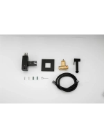 Гигиенический душ с термостатом Gappo G7207-60