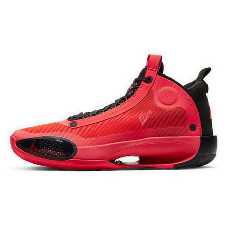 Кроссовки Air Jordan 34 PF Infrared 23