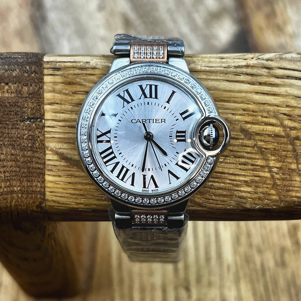 Часы Cartier