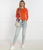 Джинсы C_ELSA MR 1.0 BOSS ORANGE - голубой(50507748)