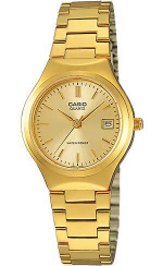 Женские наручные часы Casio LTP-1170N-9A