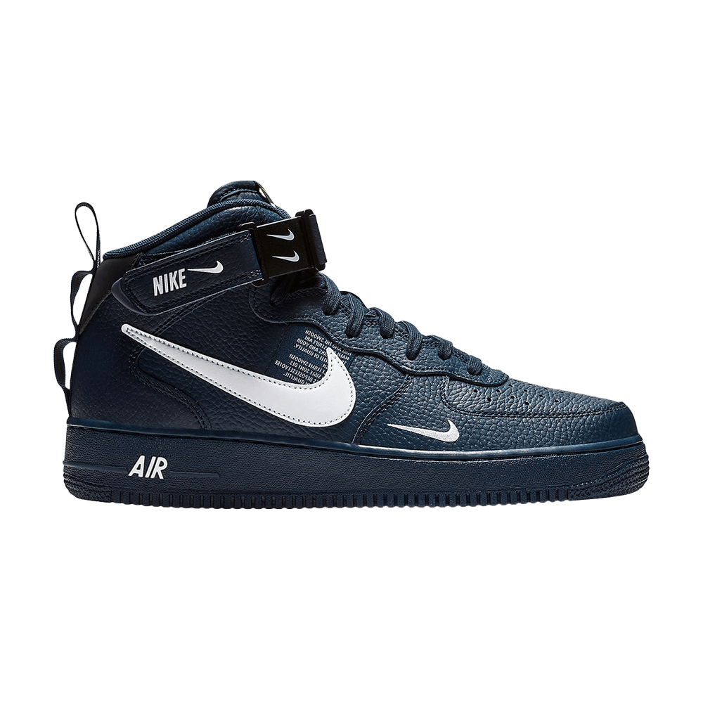 Кроссовки Nike Air Force 1 07 Lv8
