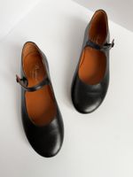 Кожаные туфли Bonpoint, 34