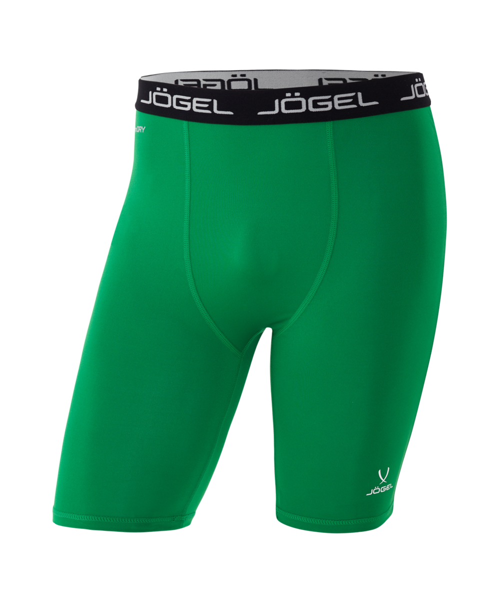 Шорты компрессионные Camp PerFormDRY Tight Short, зеленый