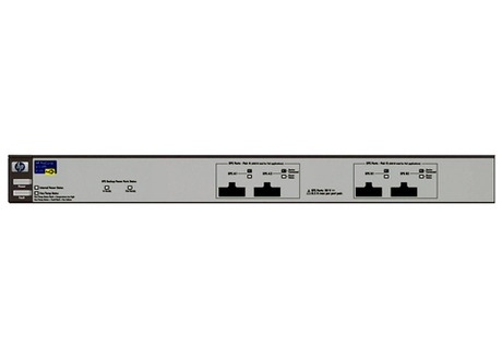 Блок питания HPE J8169A HP ProCurve E610 Power Supply