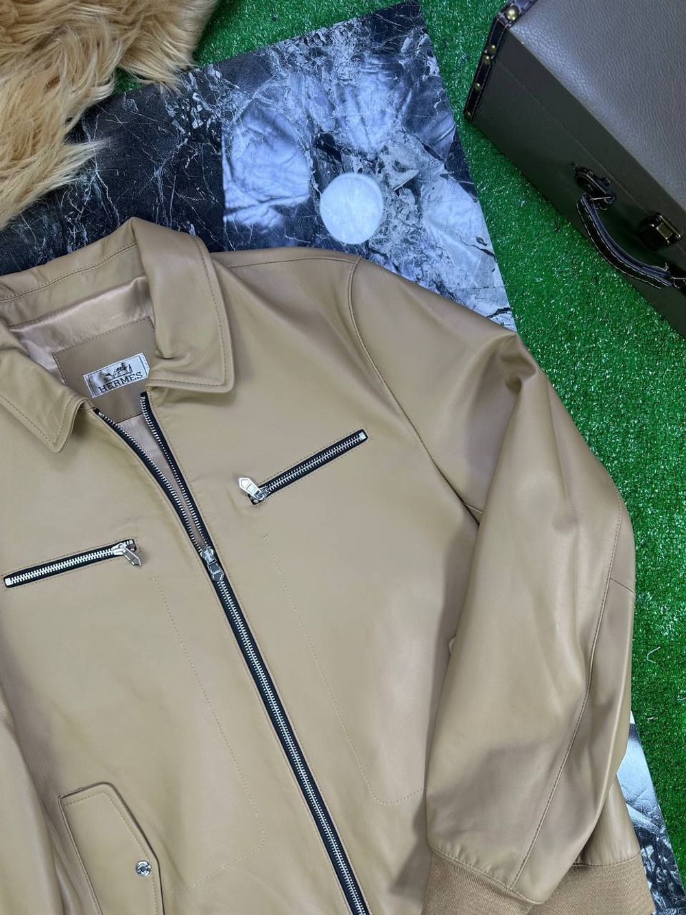 Куртка Hermes