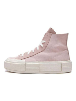 Конверс Chuck Taylor All Star Cruise Pink Sage