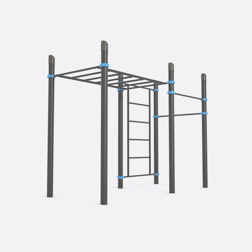 Турник (ВТ0129)