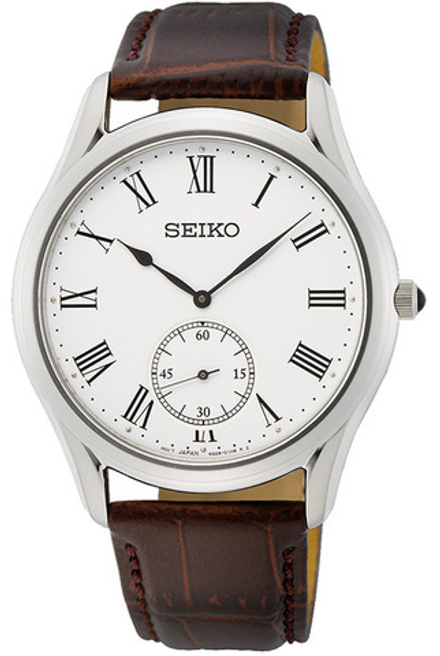 Мужские наручные часы Seiko SRK049P1