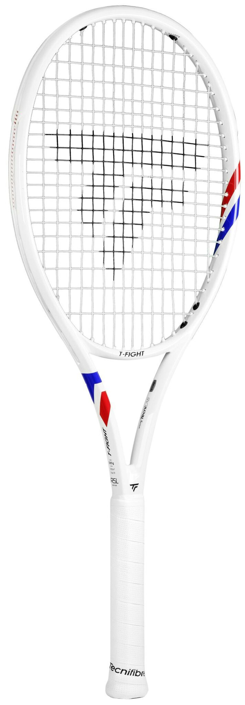 Теннисная ракетка Tecnifibre TFIGHT 285 + Струны + Натяжка