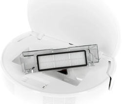 Робот-пылесос Dreame F9 White