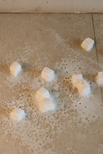 Бомбочки для душа TOBACCO VANILLA