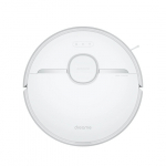 Робот-пылесос Dreame Robot Vacuum Cleaner White D9