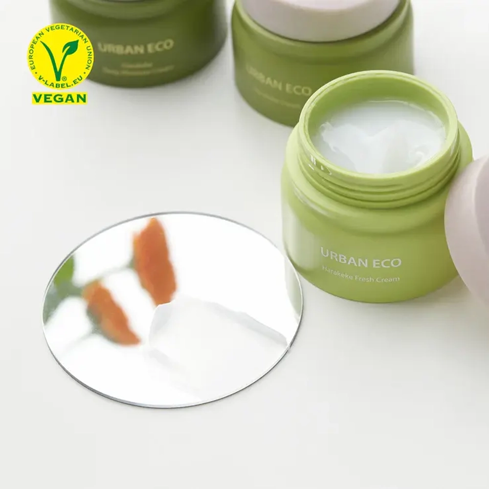 Urban Eco Harakeke Cream