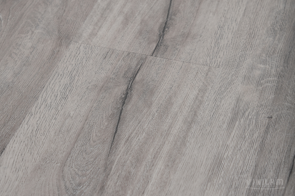 LVT плитка VINILAM 8880 -EIR Дуб Давос (4,27) клеевой