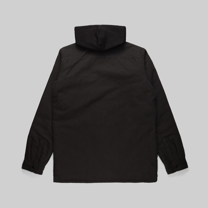 Куртка мужская Dickies Skateboarding Duck Shirt Jacket артикул:TJSK5 - купить в магазине Дайс