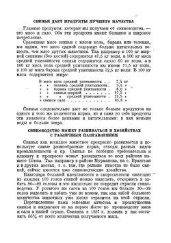 Свиноводство | Редькин Андрей Петрович