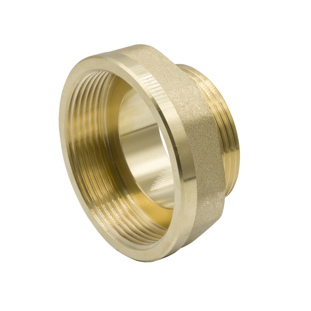 Переходник 2'' - 1 1/2'' вн/нар ЛАТ LEXLINE 50-40