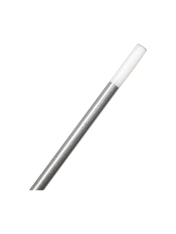 Электроды вольфрамовые (WZ-8-175; 2.4 мм; белый; АС; 10 шт) Gigant G-X-606