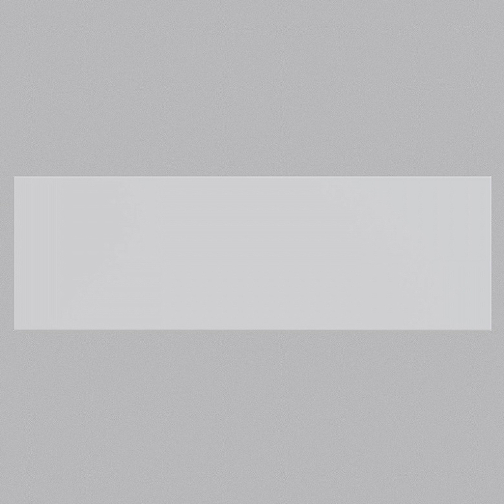 Фронтальная панель для ванны AM.PM Func 180 W84A-180-080W-P Белая
