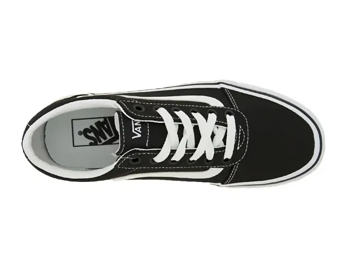 Кеды VANS WM Ward Platform