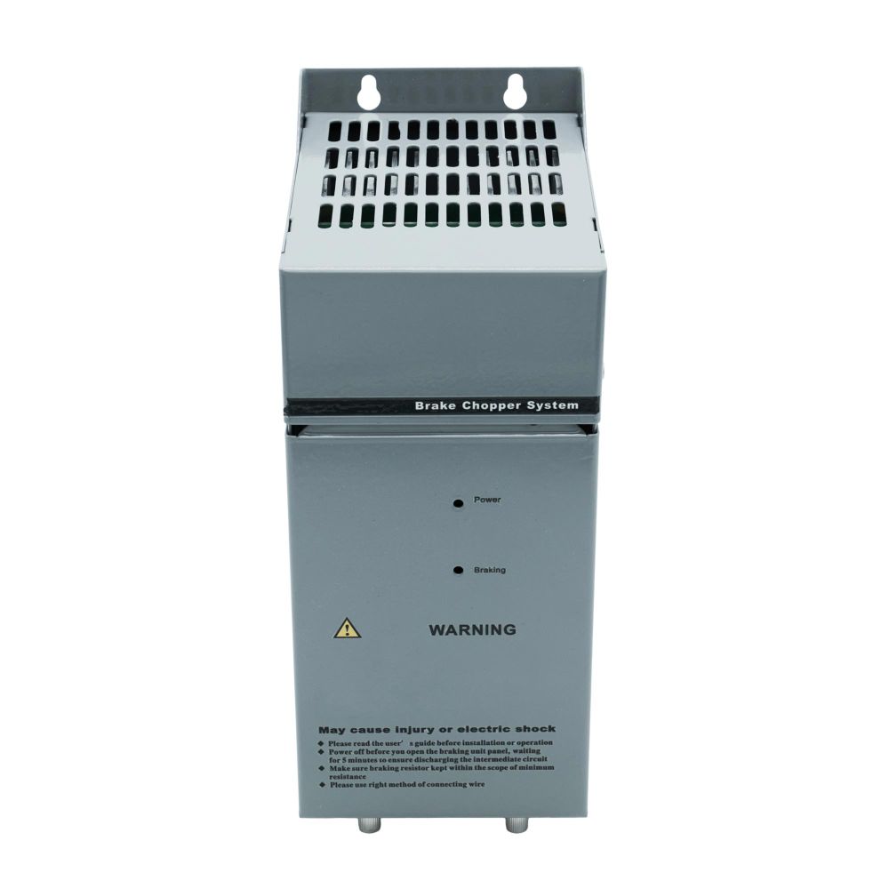 Томозной прерыватель