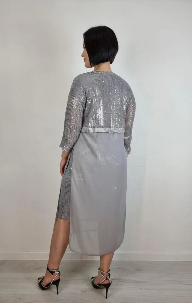 Платье 03517-2 Fabrika