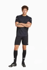 Футболка adidas Tiro 25 Pro Training - черный