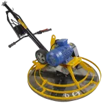 Затирочная машина ВПК ЭЗМ-900 электрическая - [920 мм / 4 кВт / 380 V]