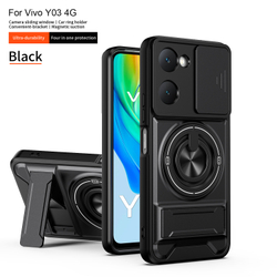 Противоударный чехол Эклипс для VIVO Y03 4G /ВИВО Уай 03 4Джи