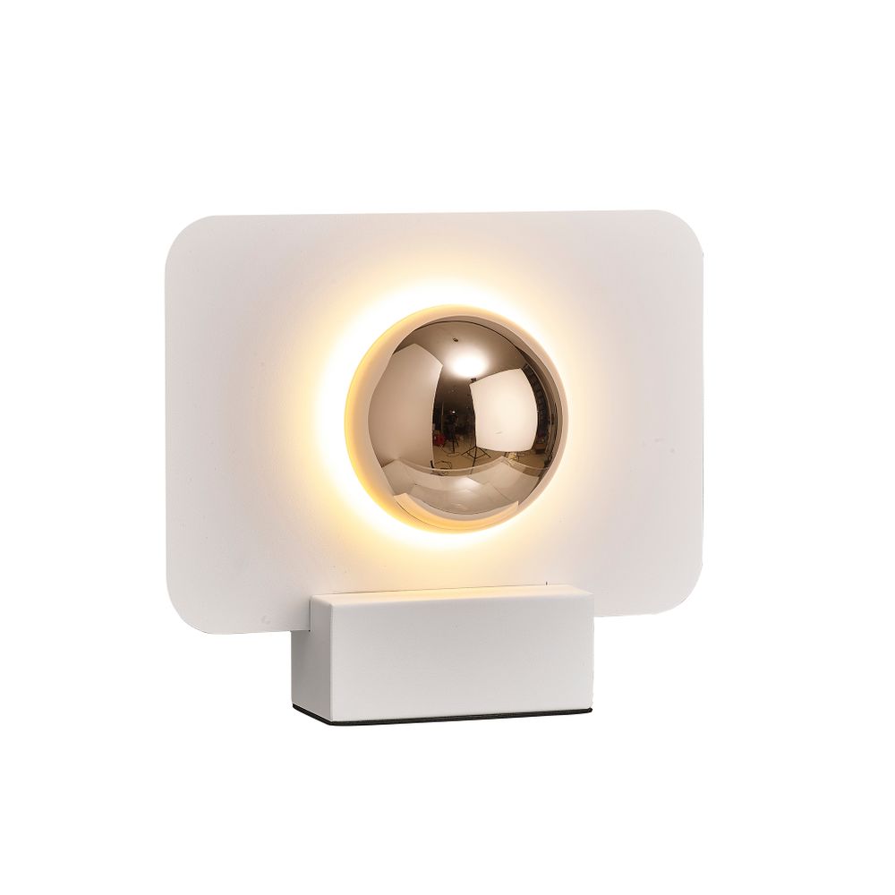 8415 Настольная лампа ALBA