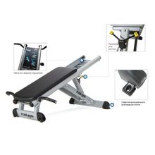 Тренажер для плеч Total Gym ELEVATE Press™