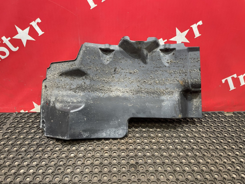 Крыло переднее правое 2020г.